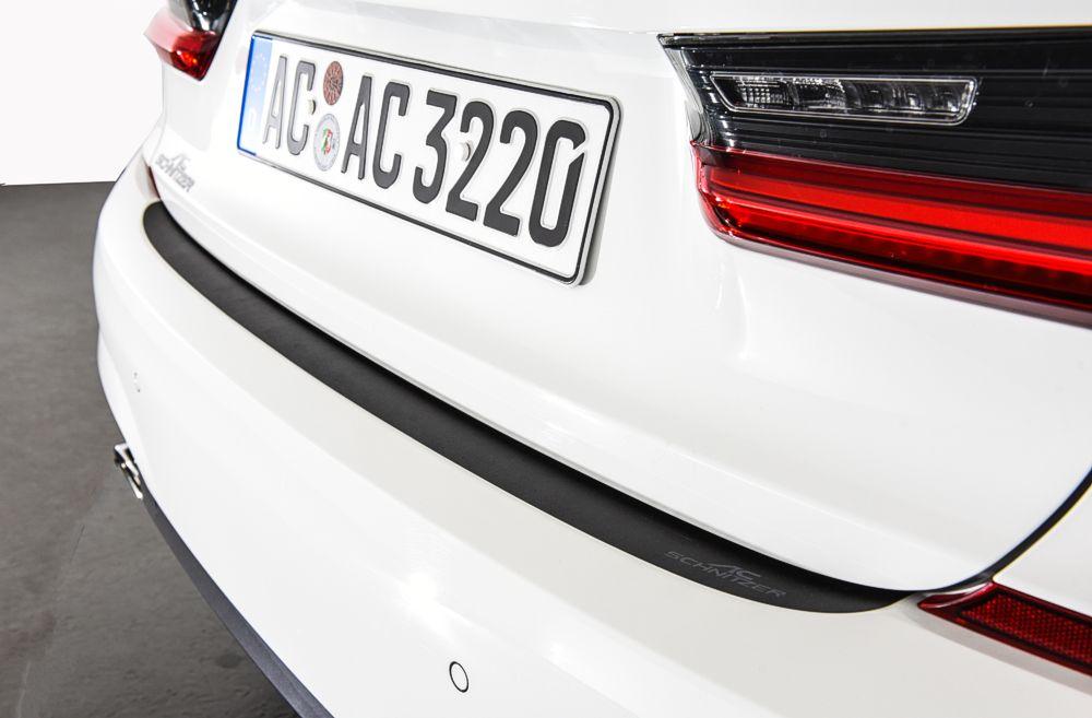 Beskyttelsefolie BMW 3 serie G20/G21