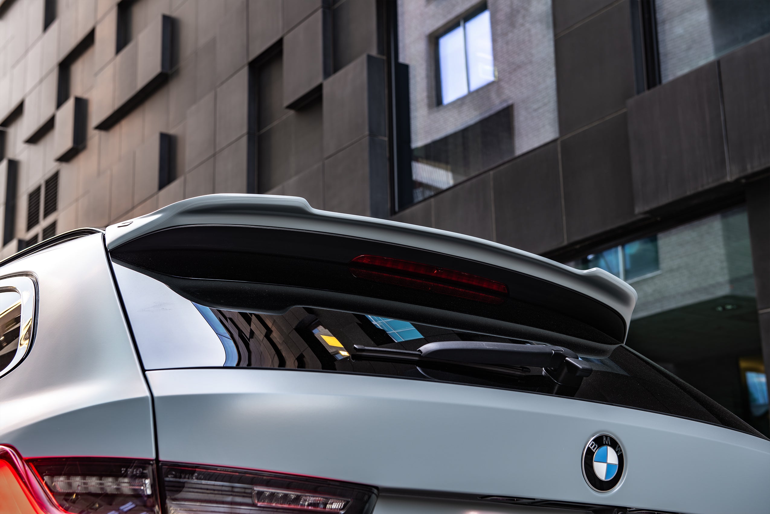 Takspoiler BMW 3 Serie G21 Touring
