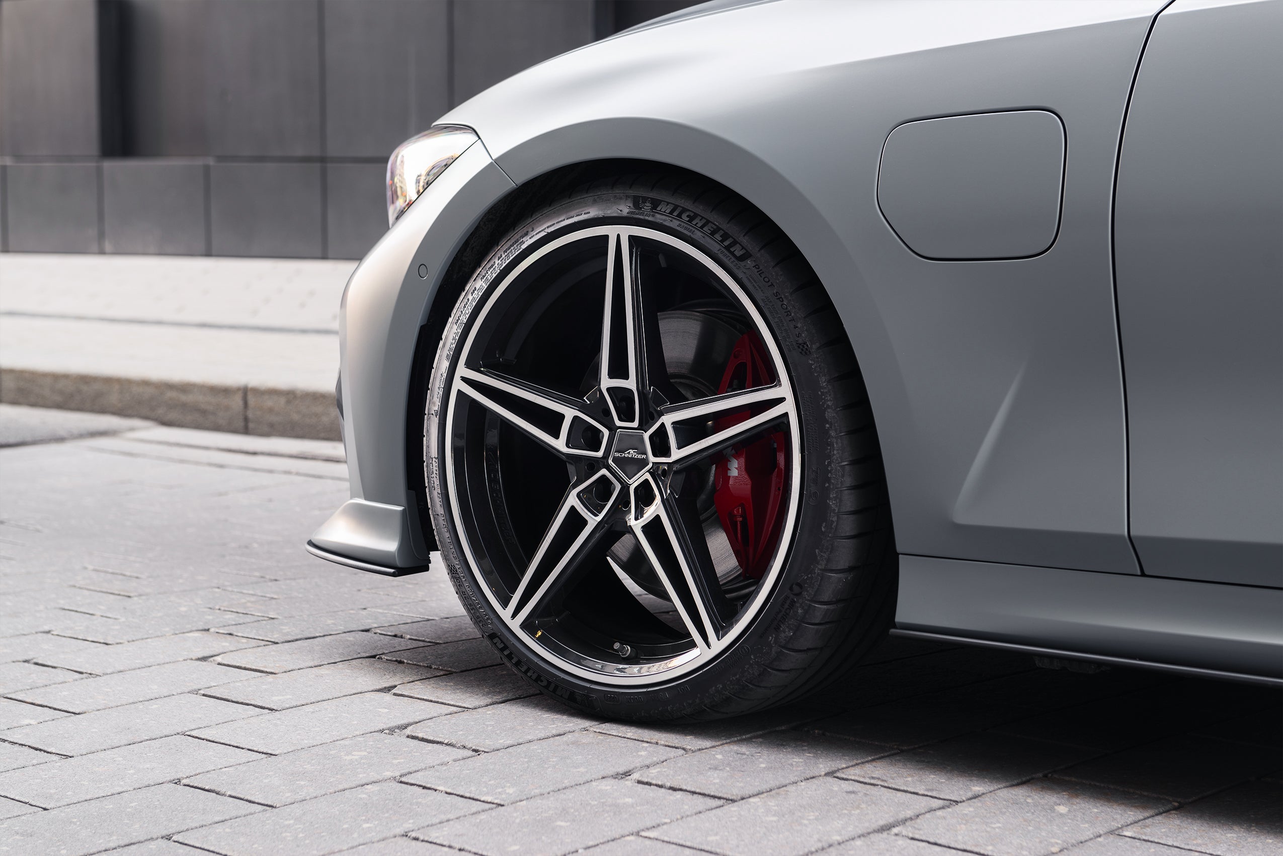Senkesett for BMW 3 serie (G20/G21)