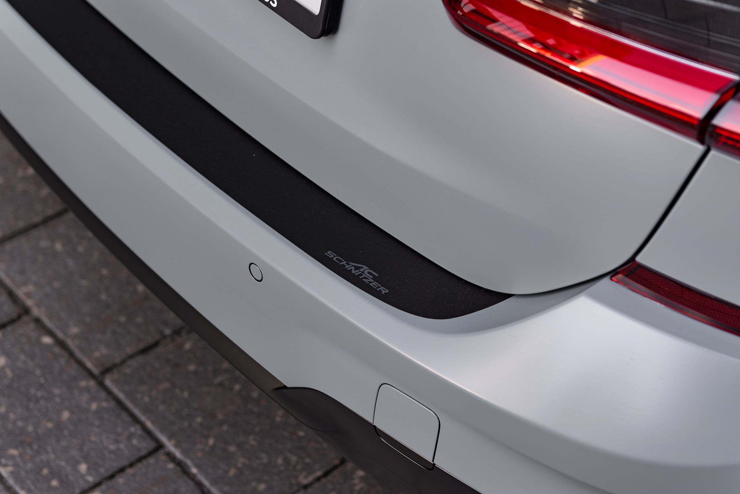 Beskyttelsesfolie bak X2 F39