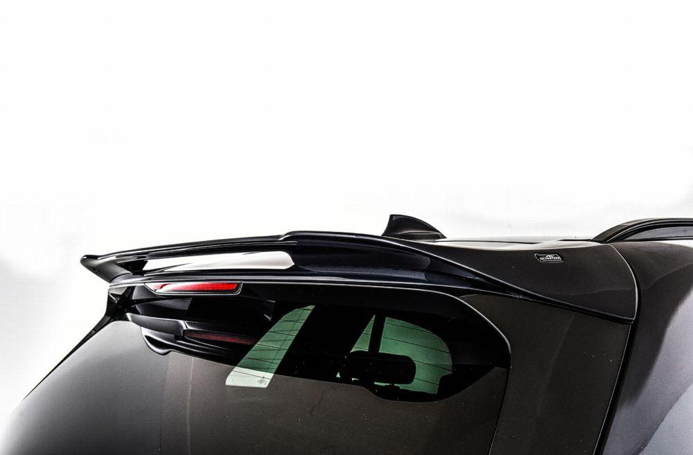 Takspoiler BMW X5 G05