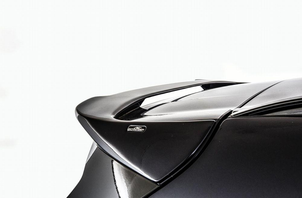Takspoiler BMW X5 G05