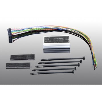 AC Schnitzer senke sett for Range Rover Sport