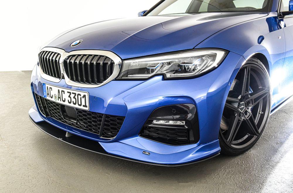 Frontsplitter BMW 3 Serie G20/G21