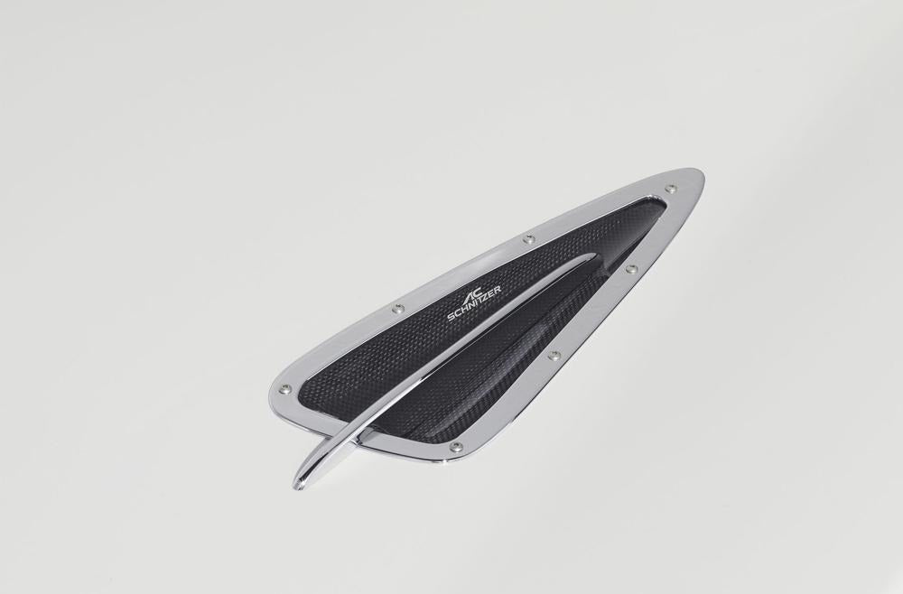 Bonnet vent BMW 5 Serie (sett) F10/F11