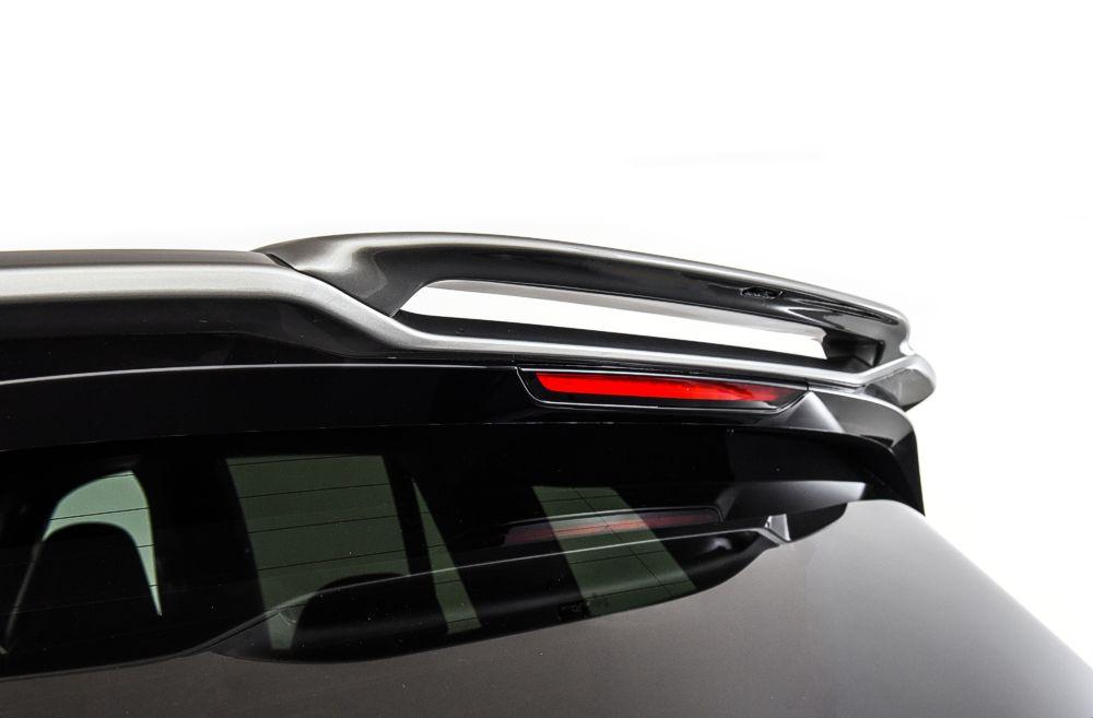 Takvinge BMW X3M F97