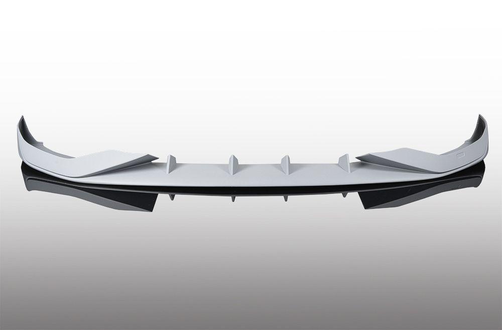 Frontspoiler BMW X5 M-sport G05 (2019-2023)