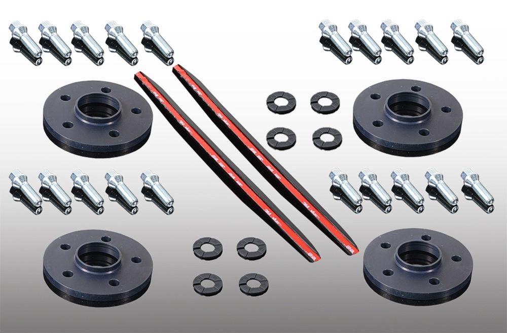 Spacere for BMW 3-Serie G21 LCI