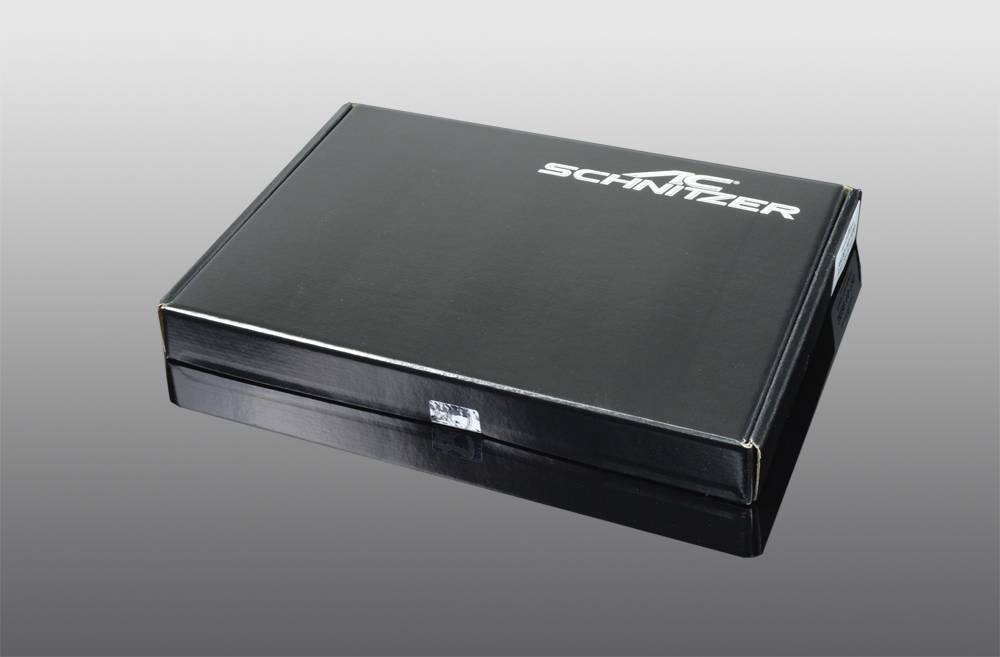 Pedalsett Z4 E89 i aluminium