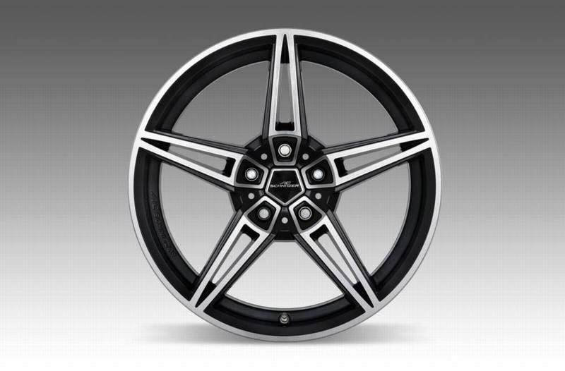 AC1 FELGER 22" for BMW X5 (G05)