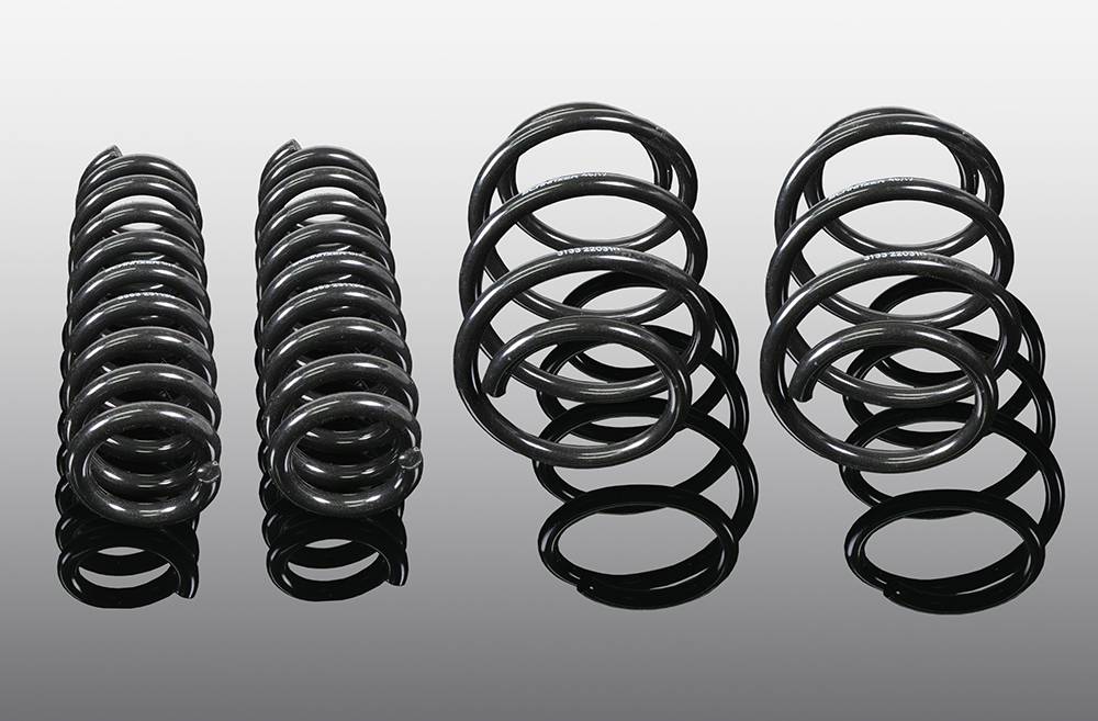 Senkesett for BMW X3 (G01)