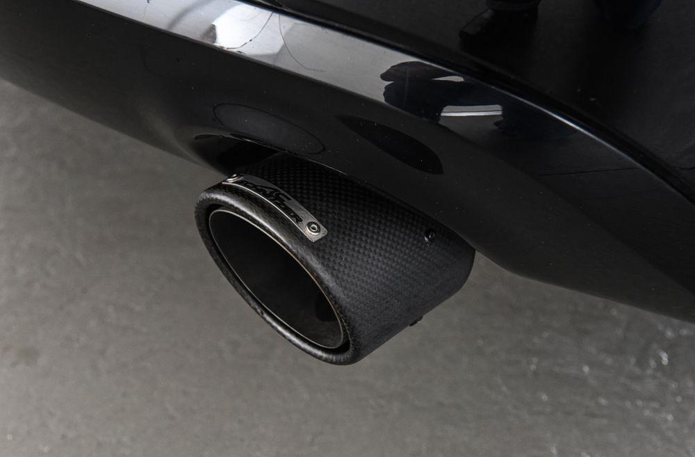 AC Schnitzer sportseksos for BMW Z4 (G29)