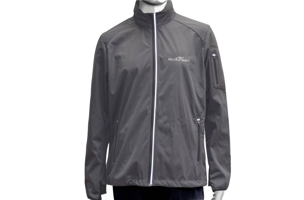 AC Team Light Softshell Jakke