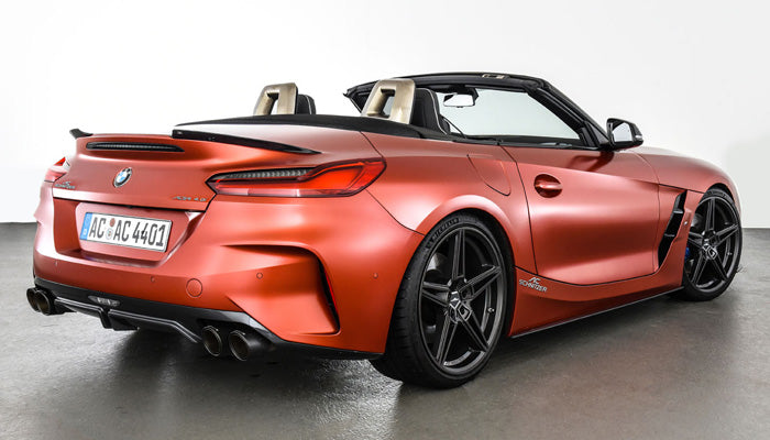 AC Schnitzer sportseksos for BMW Z4 (G29)