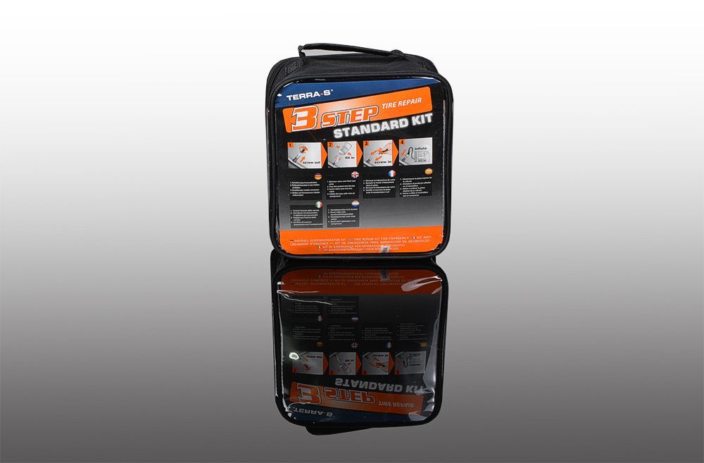 Standard Tyre Repair Kit