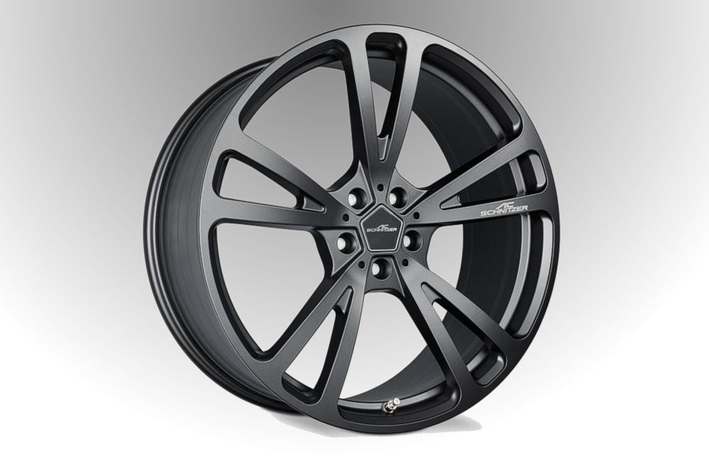 21" AC3 Flowforming Anthracite for BMW M8 F93