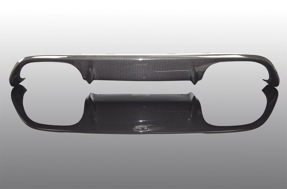 Karbon bak diffusor M4 F82/F83
