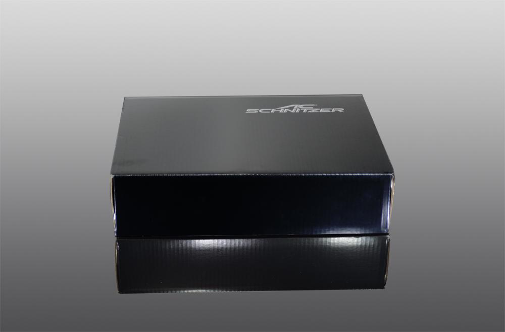 Karbon luft inntak (sett) BMW 5 Serie F10/F11