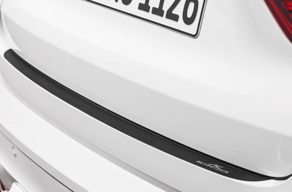 Beskyttelsefolie BMW X1 F48