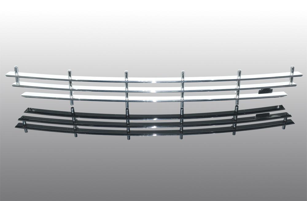 Grille foran F06 med M-technic