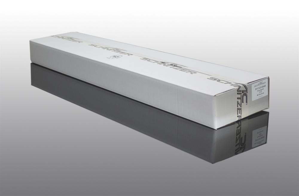 Grille foran F06 med M-technic