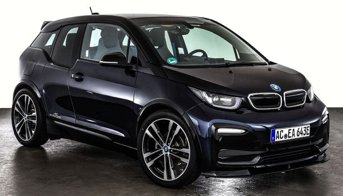 Frontsplitter BMW i3 / i3s