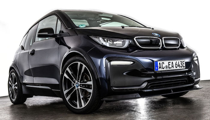 Frontsplitter BMW i3 / i3s