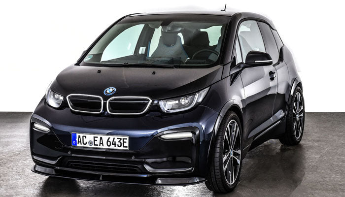 Frontsplitter BMW i3 / i3s