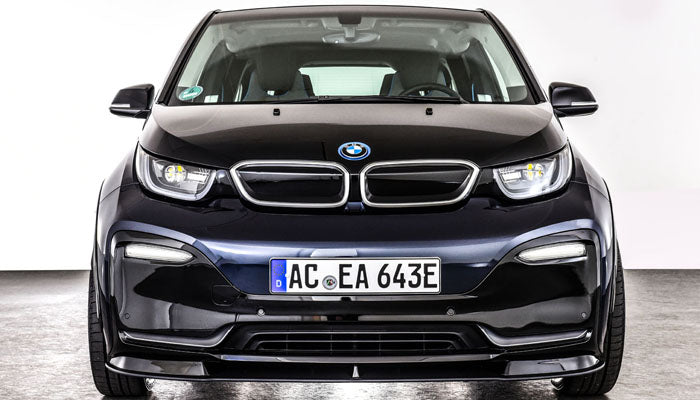 Frontsplitter BMW i3 / i3s