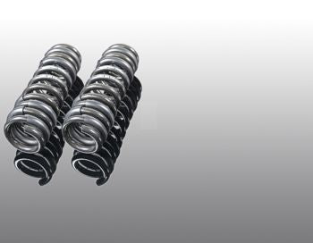 Senkesett for BMW M3 xDRIVE (G80)