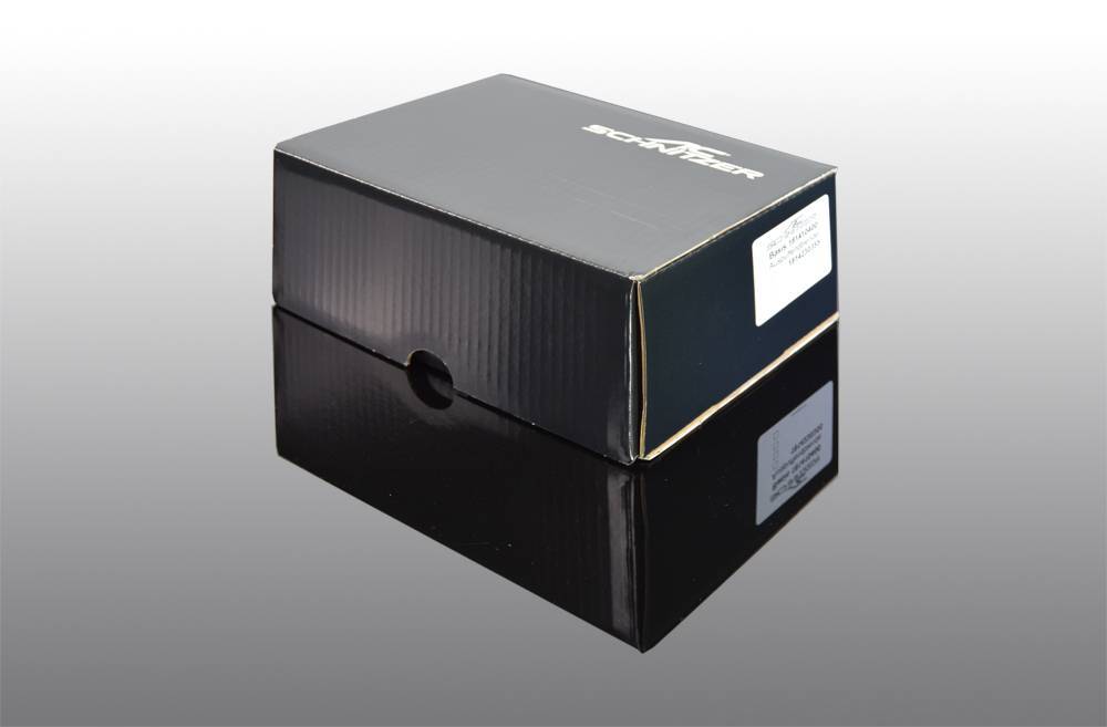 Exhaust tailpipe "Sport" for M2/M2 Competition