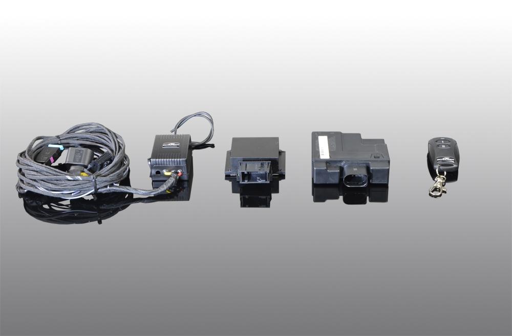 Lydmodul diesel 30d, 40d EU5