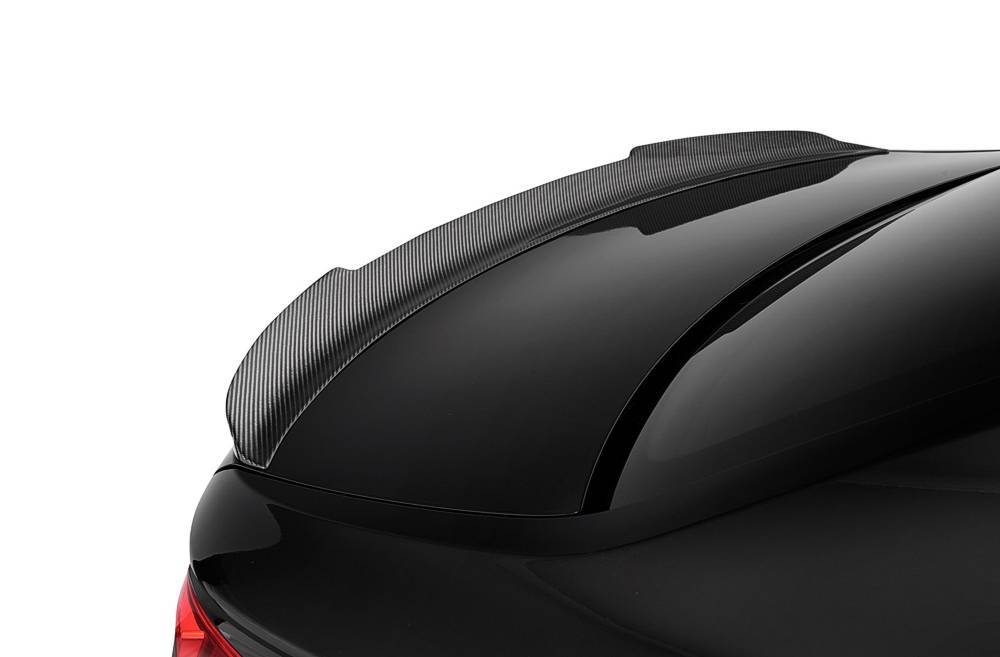 Karbon bakspoiler 2 Serie F22/F23