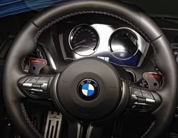 Paddle sett BMW Z4 G29