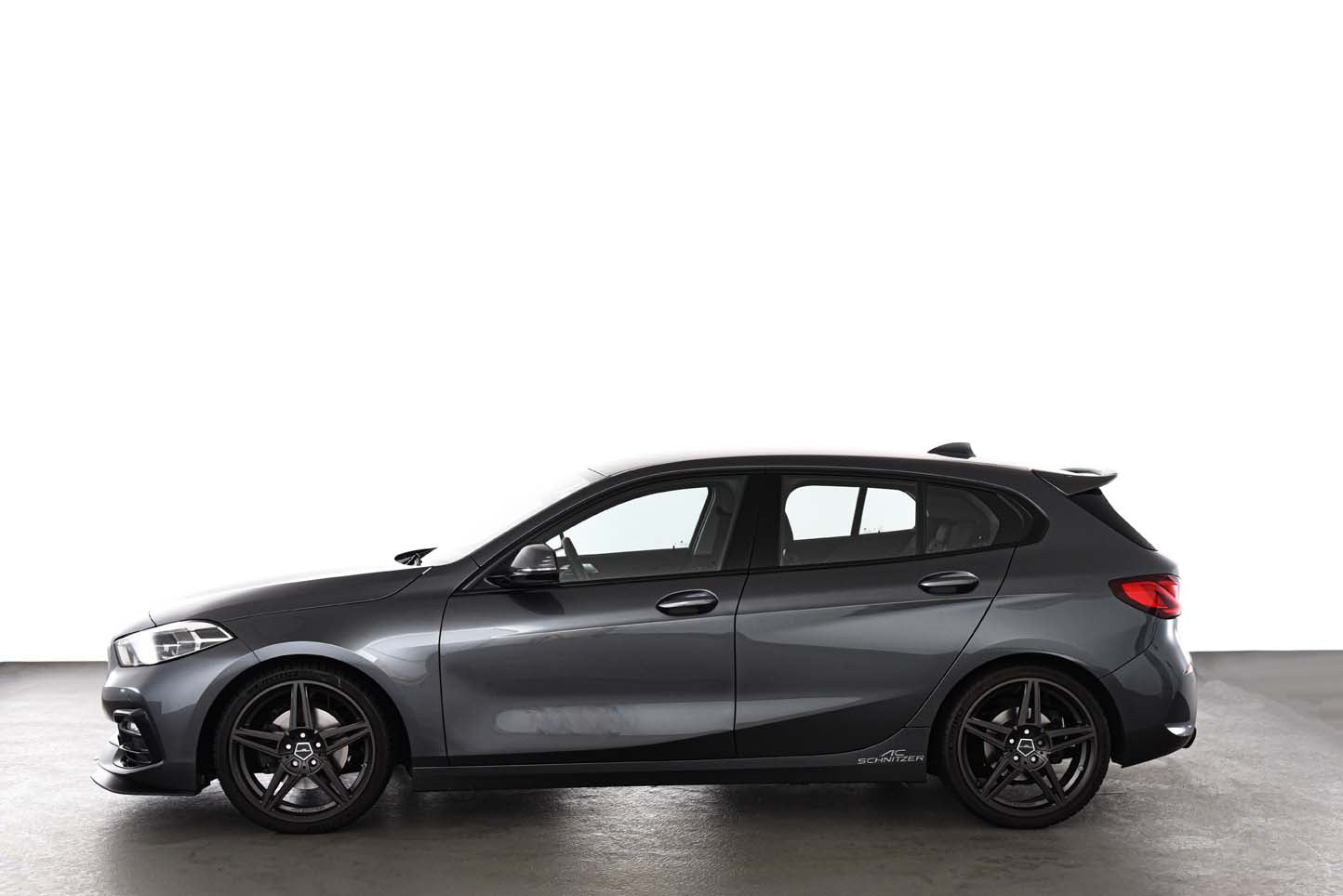 Senkesett for BMW 1-serie (F40)
