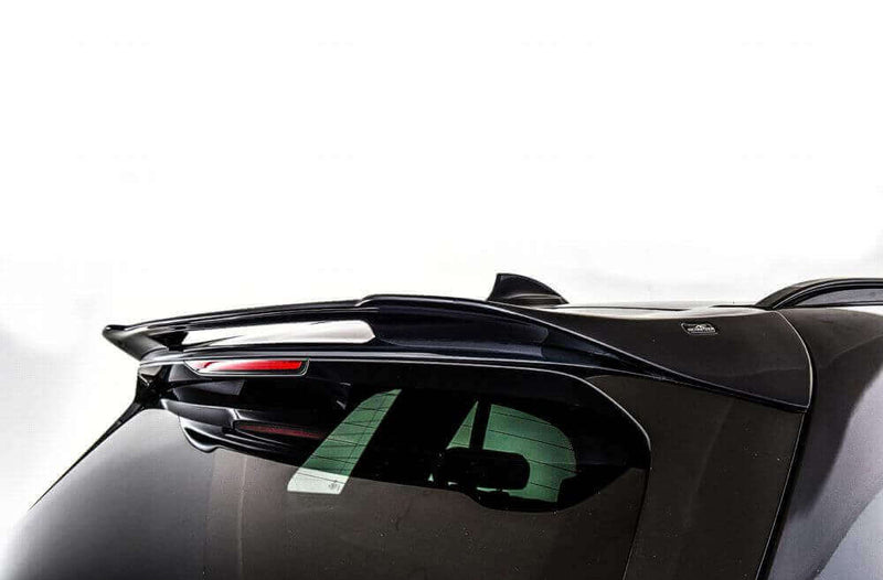 AC Schnitzer rear roof wing for BMW X5 G05 LCI