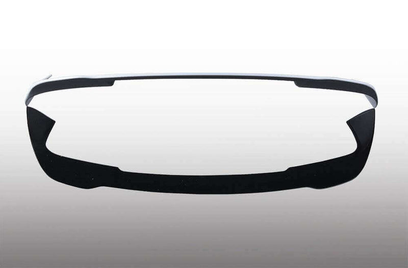 AC Schnitzer rear roof wing for BMW X5 G05 LCI