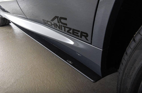 AC Schnitzer side skirts for BMW X5 G05 LCI