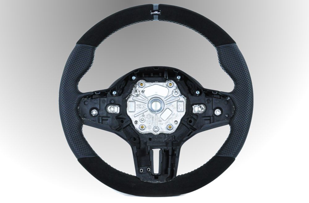 ACS Steeringwheel M3 G80/G81