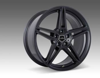 20" AC1 MONOBLOCK FELGER (anthracite) TIL BMW 3 SERIE (G20/G21)