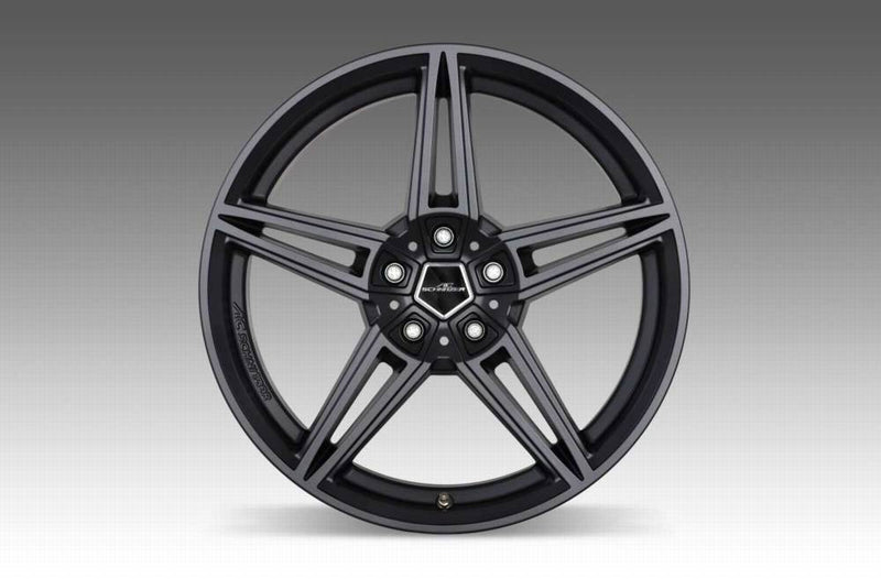20" AC1 for BMW M3 G80/G81 (Bicolor / Anthracite)