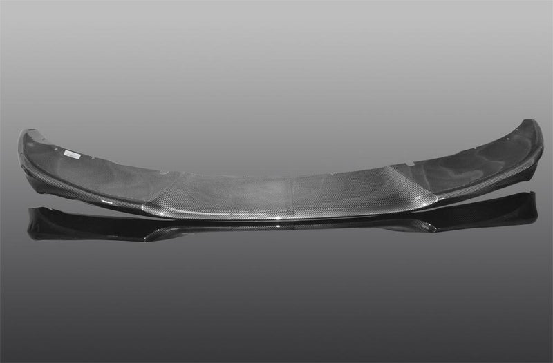 Carbon front spoiler M6 F06