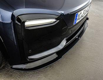 Frontsplitter BMW i3 / i3s