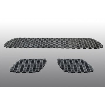 AC Schnitzer extension kit ACC for Range Rover Sport