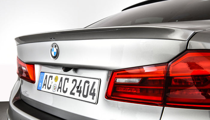 Bakspoiler BMW M5 F90
