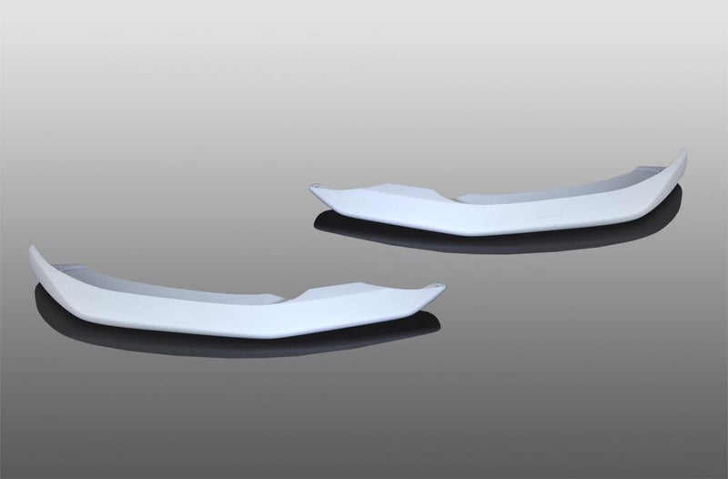 Front splitter BMW 1 Serie F20 / F21