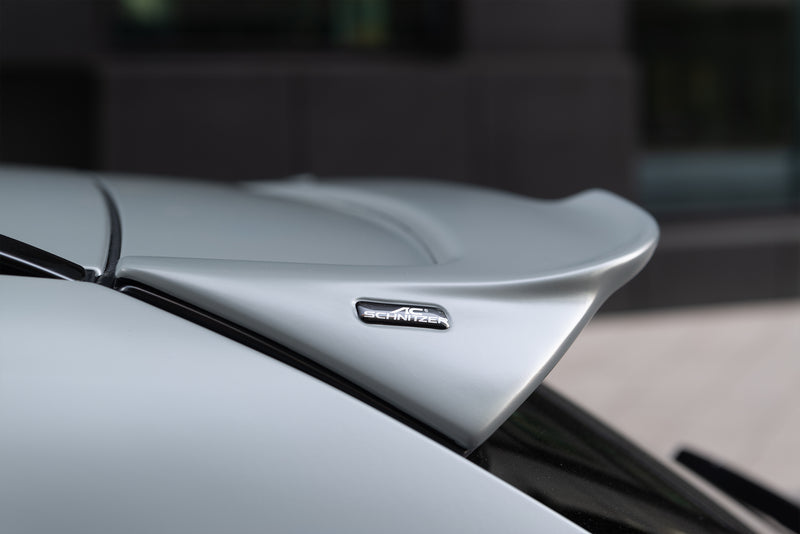 Takspoiler BMW 3 Serie G21 Touring