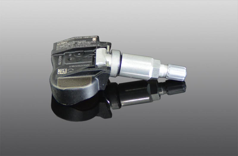 RDC sensor inkl. ventil - 1 stk
