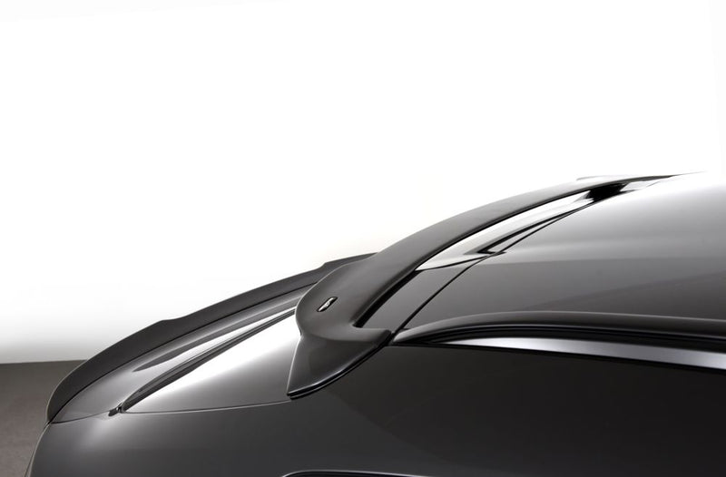 Takspoiler BMW X4 G02