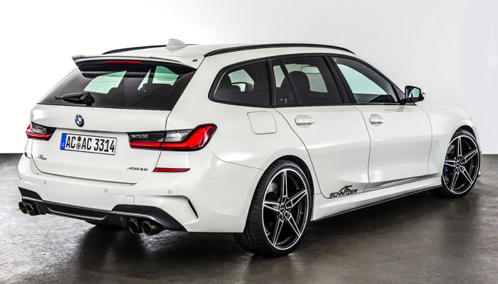 Takspoiler BMW 3 Serie G21 Touring